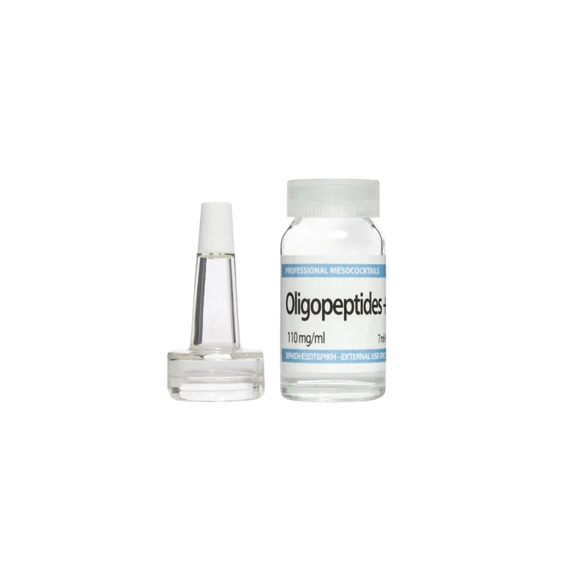 Yellow Rose mesoserum Oligopeptider, 7ml