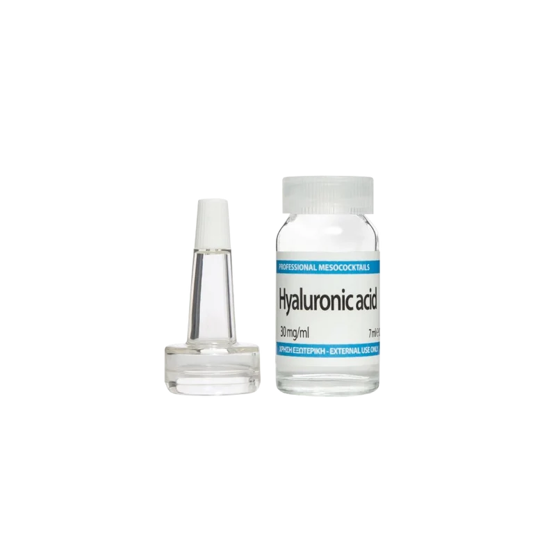 Yellow Rose Hyaluronic, små molekyl.7ml