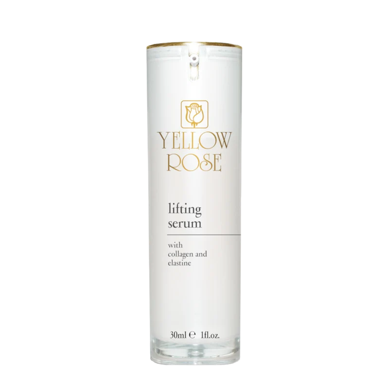 Yellow Rose Lifting Serum 30 ml