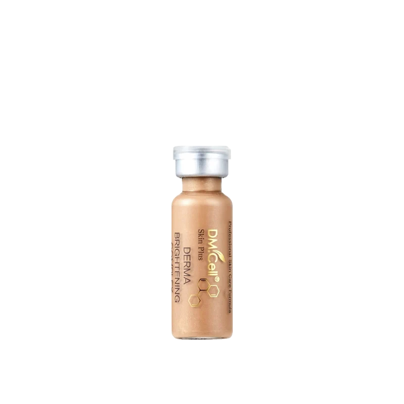 Dm.Cell Derma Brightening Complex - BB Glow serum N23 Medium (10st)