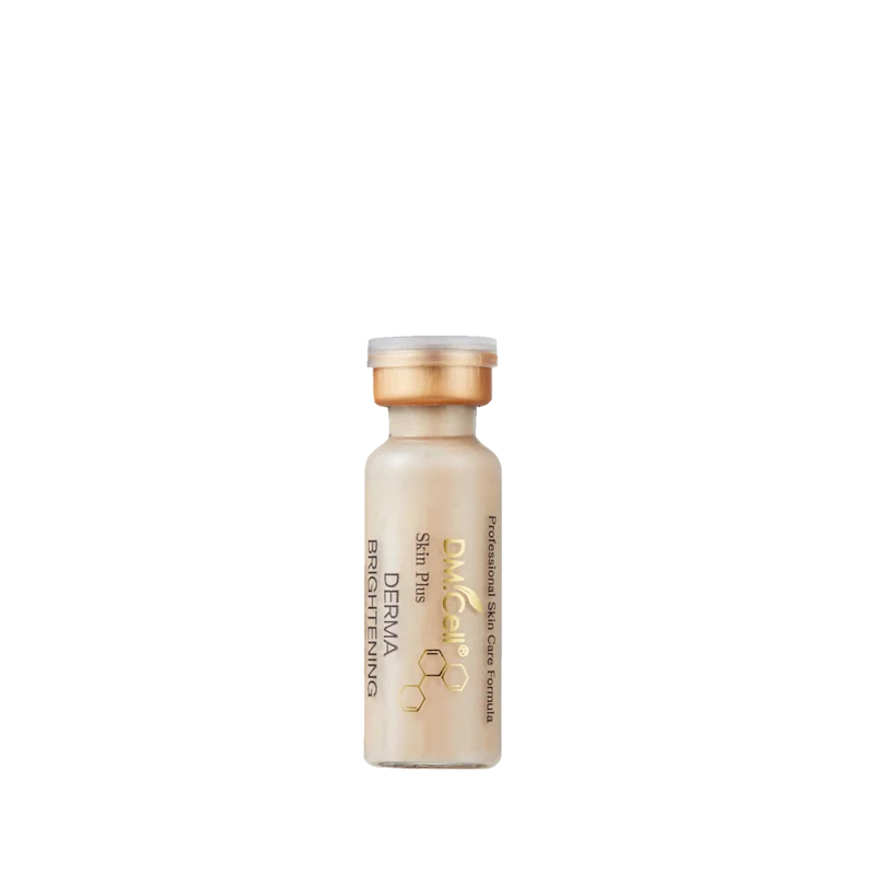 Dm.Cell Derma Brightening Complex - BB Glow serum N21 Light (10st)