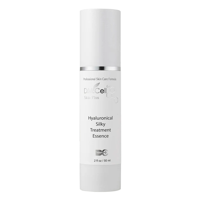 Dm.Cell Hyaluronic Silky Essence - koreansk serum 50 ml
