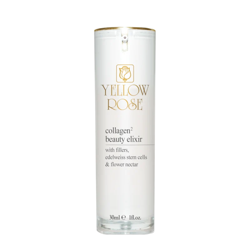 Yellow Rose Collagen2 Beauty Elixir 30 ml