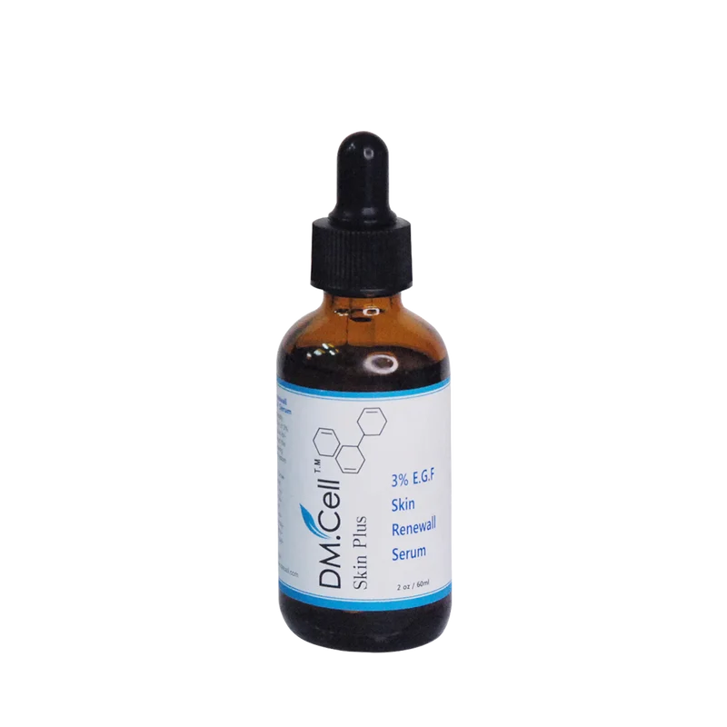 Dm.Cell Skin Renewal 3% EGF Serum 60ml.