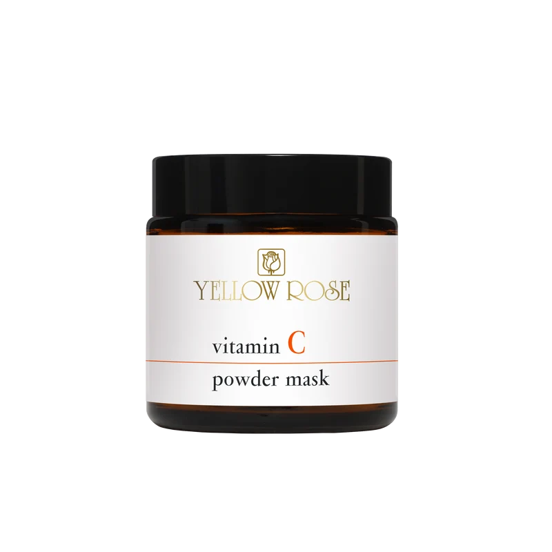Yellow Rose Vitamin C peel off Face Mask, 90g