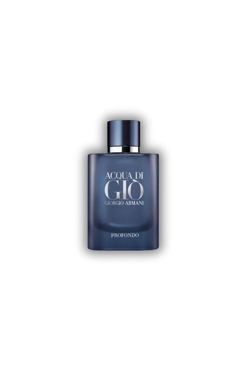Giorgio Armani Acqua Di Gio Profondo