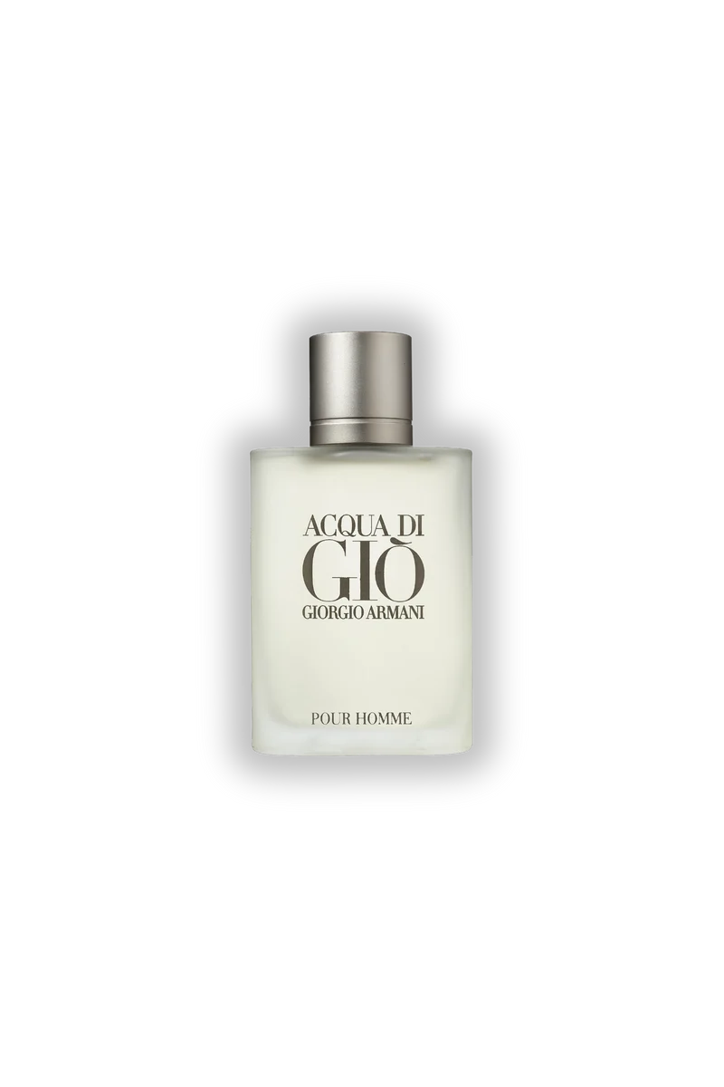Giorgio Armani Acqua di Gio Pour Homme