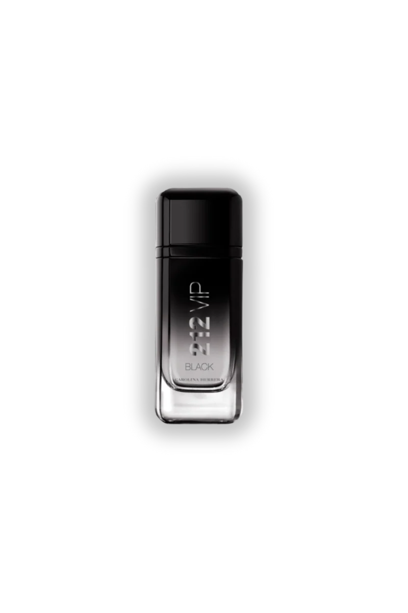 Carolina Herrera 212 VIP Black