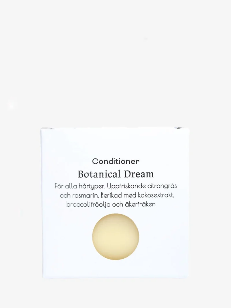 Botanical Dream - Balsam - Normalt hår