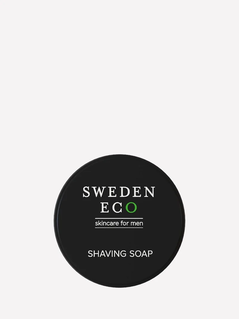 Hudvård för män - Raktvål