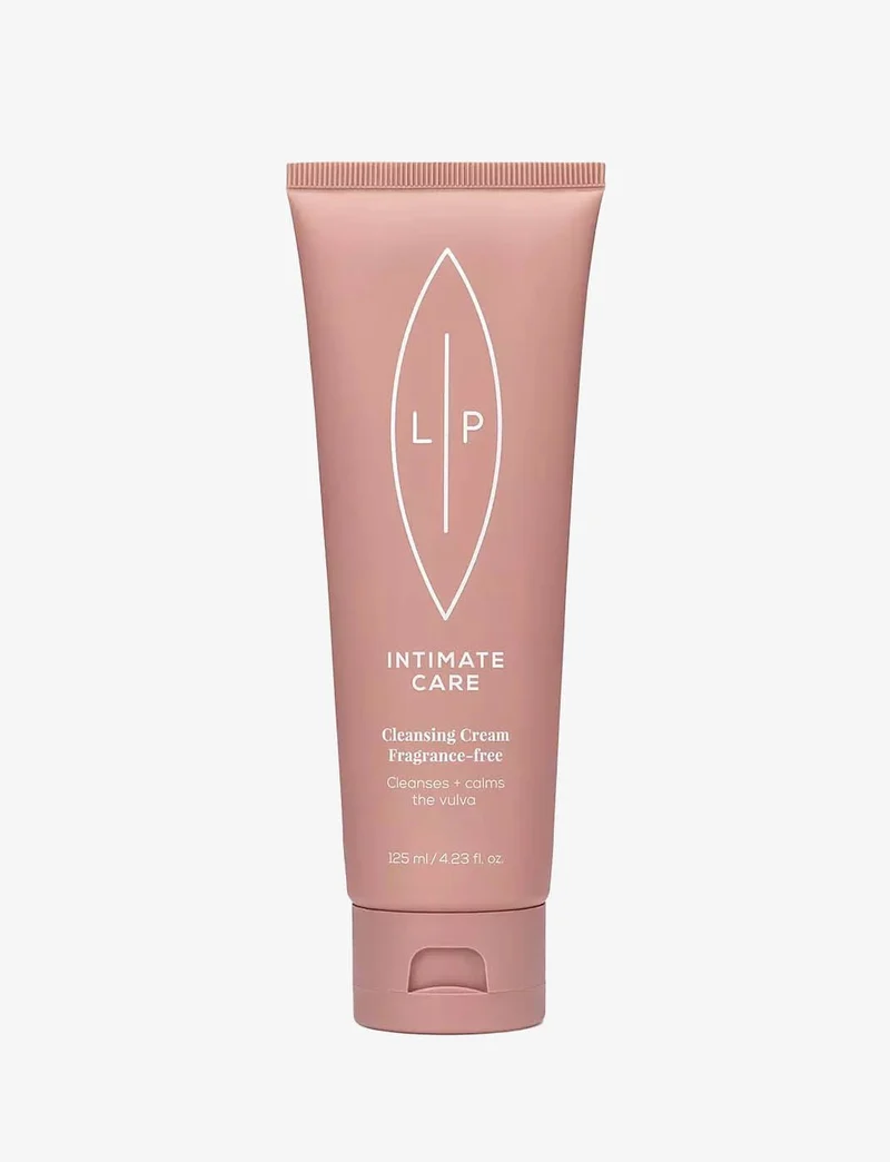 Cleansing Cream - Intimtvätt