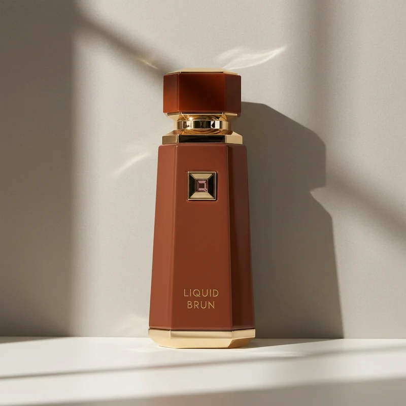 French Avenue Liquid Brun 100ML Eau De Parfum