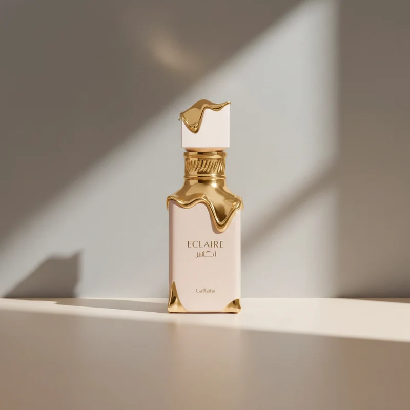 Lattafa Eclaire 100ML Eau De Parfum
