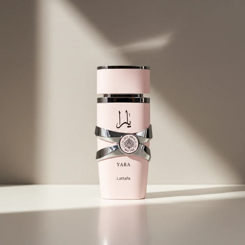 Lattafa Yara 100ML Eau De Parfum