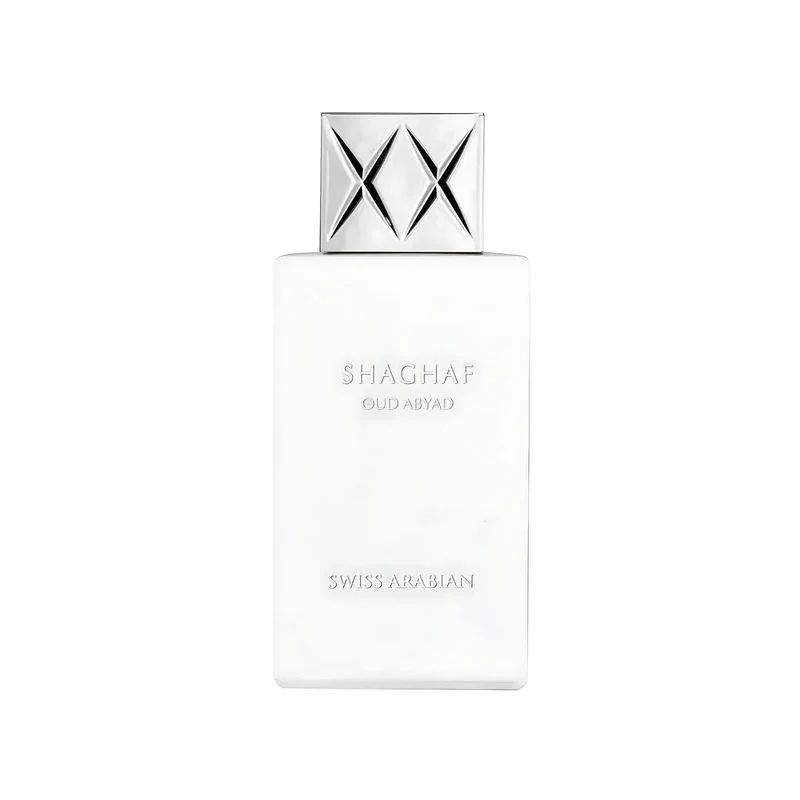 Shaghaf Oud Abyad