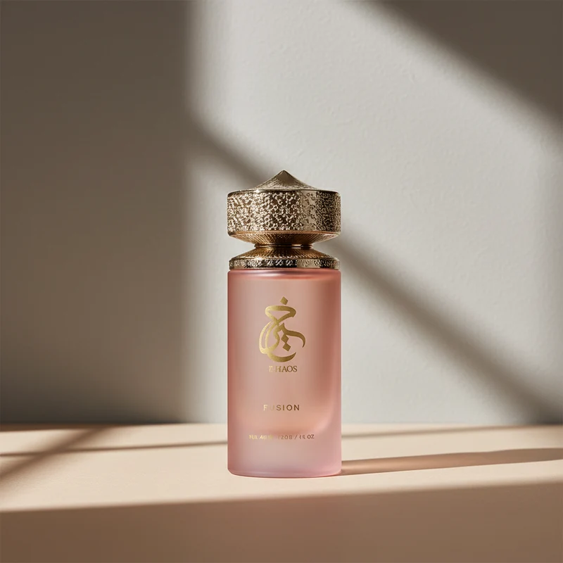 Paris Corner Khair Fusion 100ML Eau De Parfum