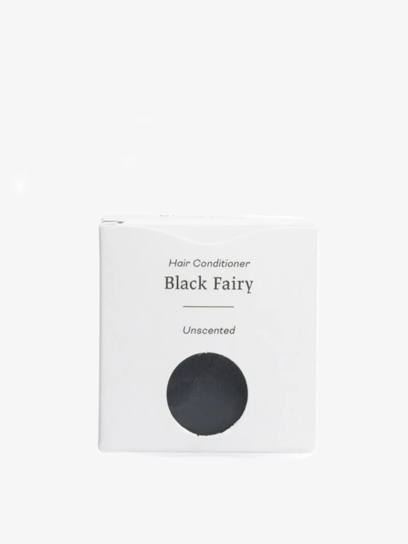 Black Fairy - Balsam - Detox