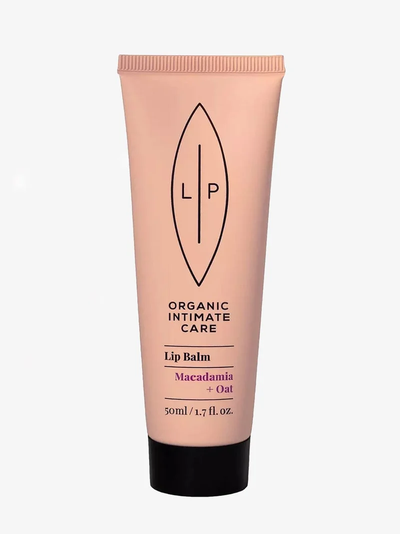 Lip Balm - Mjukgörare för torra slemhinnor