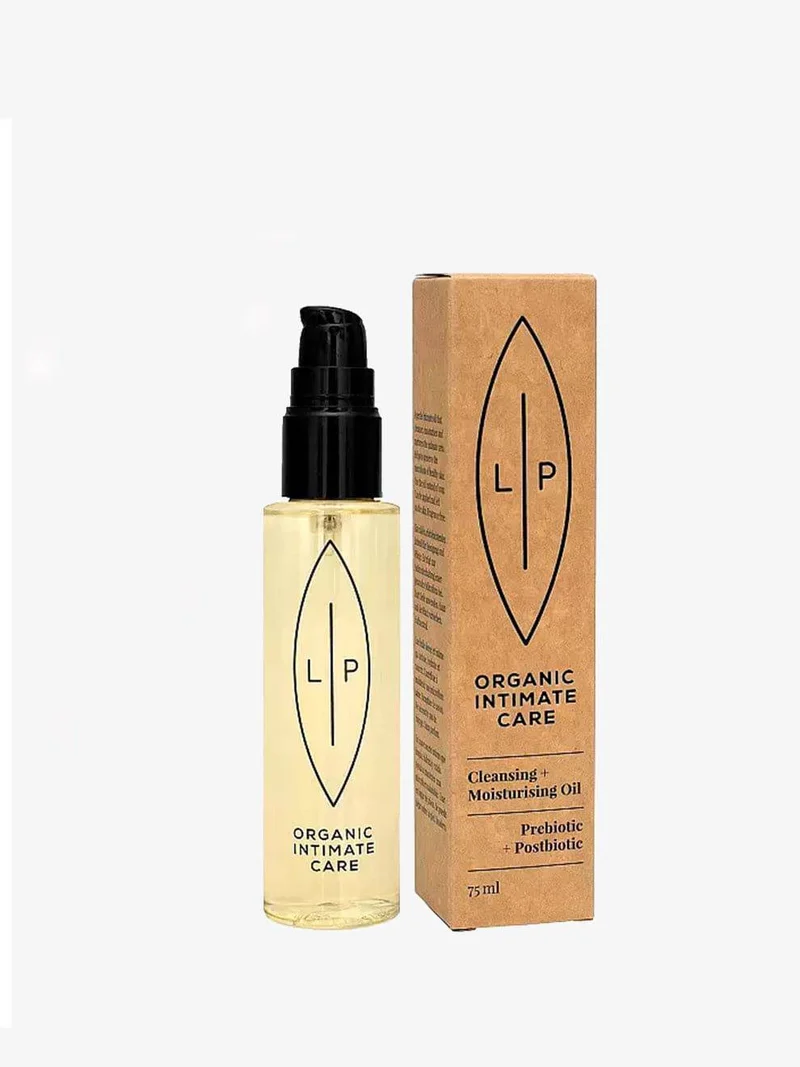 Cleansing & Moisturising Oil - Irritation | Svamp