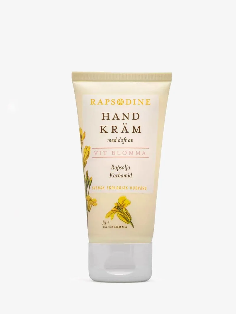 Handkräm