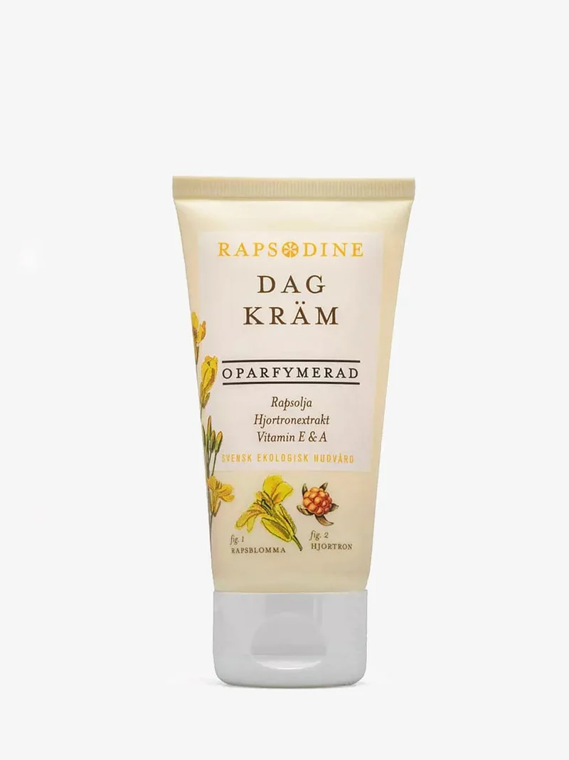 Dagkräm Doftfri - 50ml