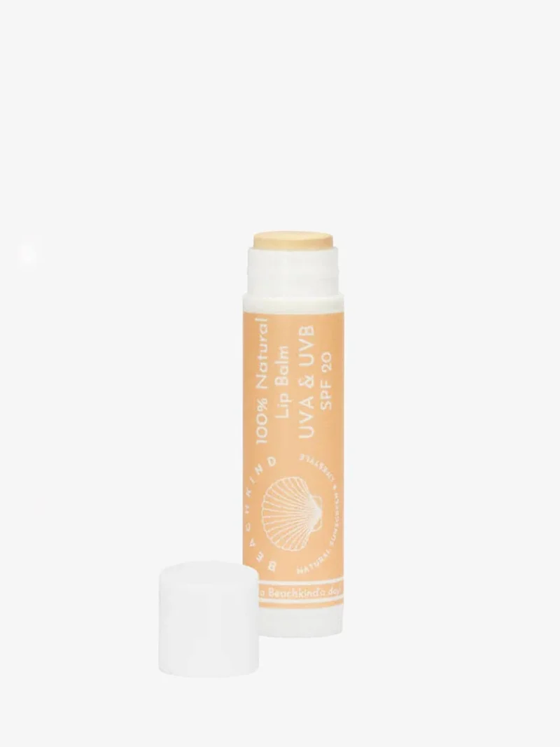 Läppcerat med SPF 20