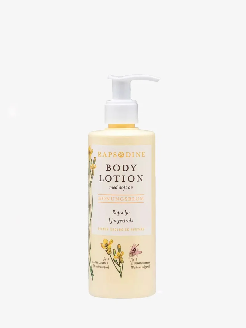 Bodylotion