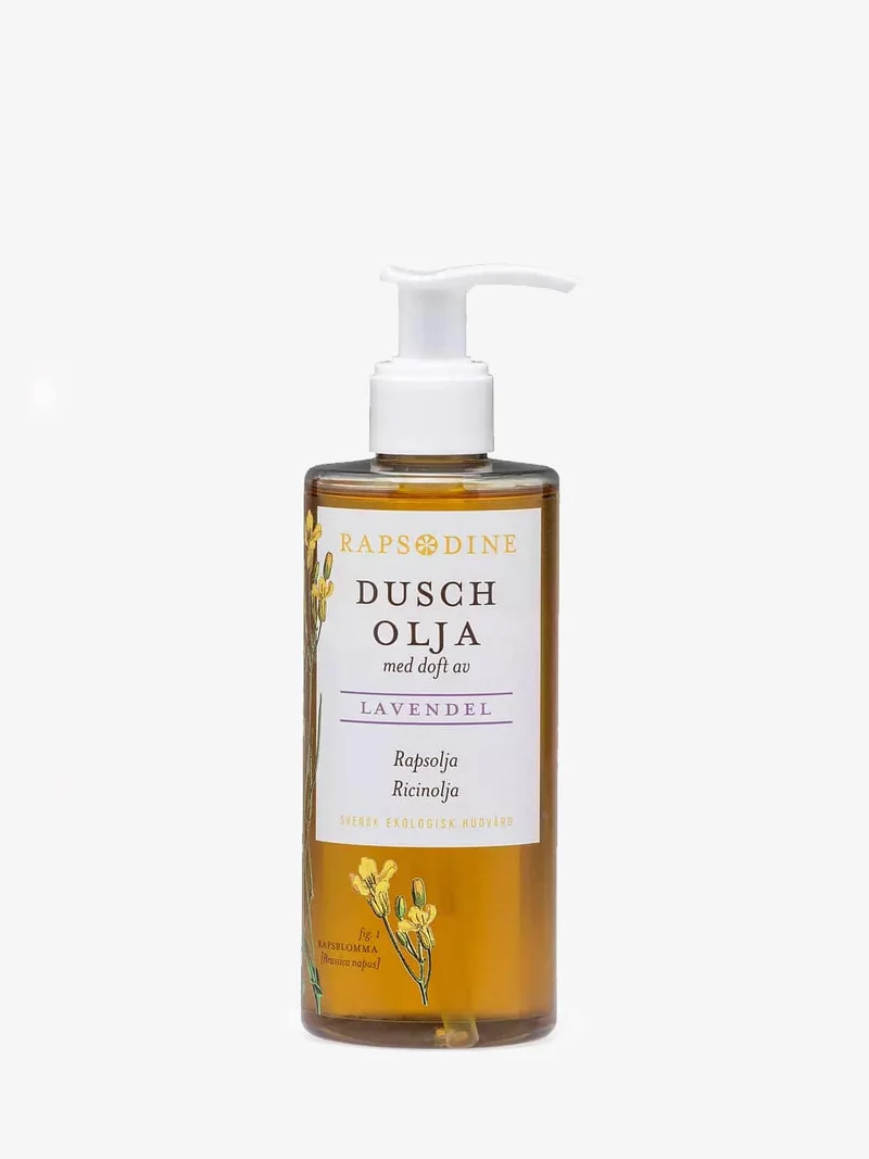 Duscholja - Lavendel