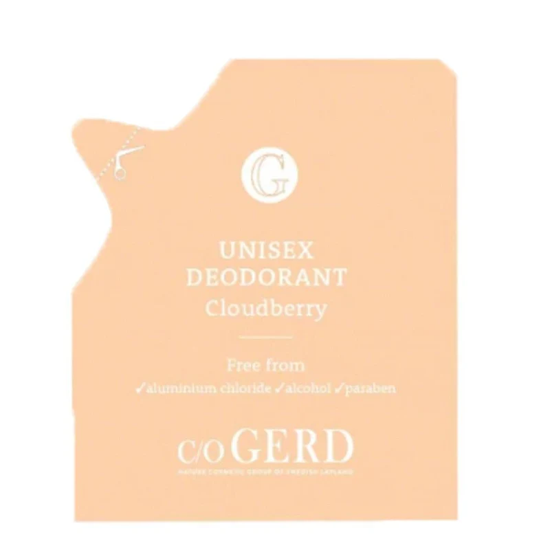 Deodorant - Refill