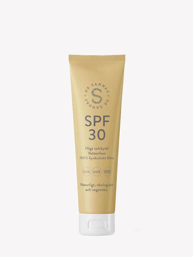 Solskydd SPF 30