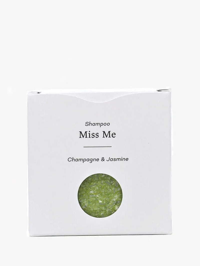 Miss Me - Schampo - Normalt till tunt & behandlat hår
