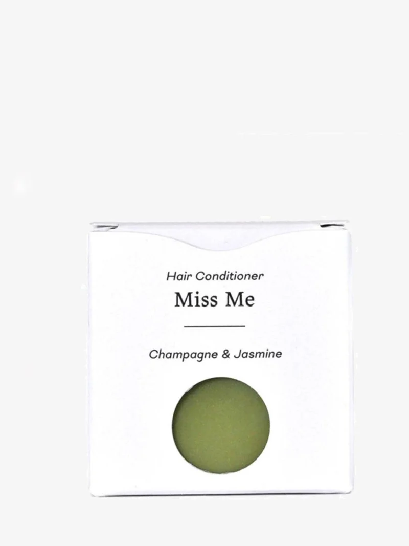 Miss Me - Balsam - Normalt till tunt & behandlat hår