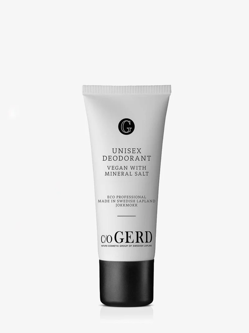 Deodorant Unisex - Doft av frisk skog