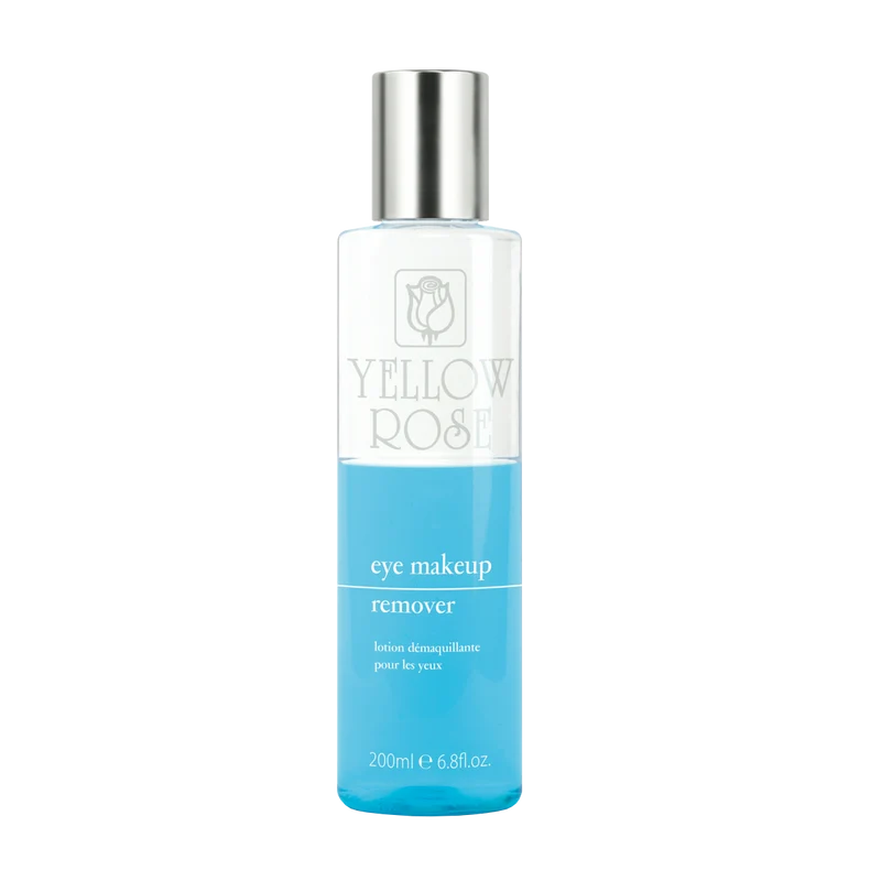Yellow RosenEye Makeup Remover, 200 ml