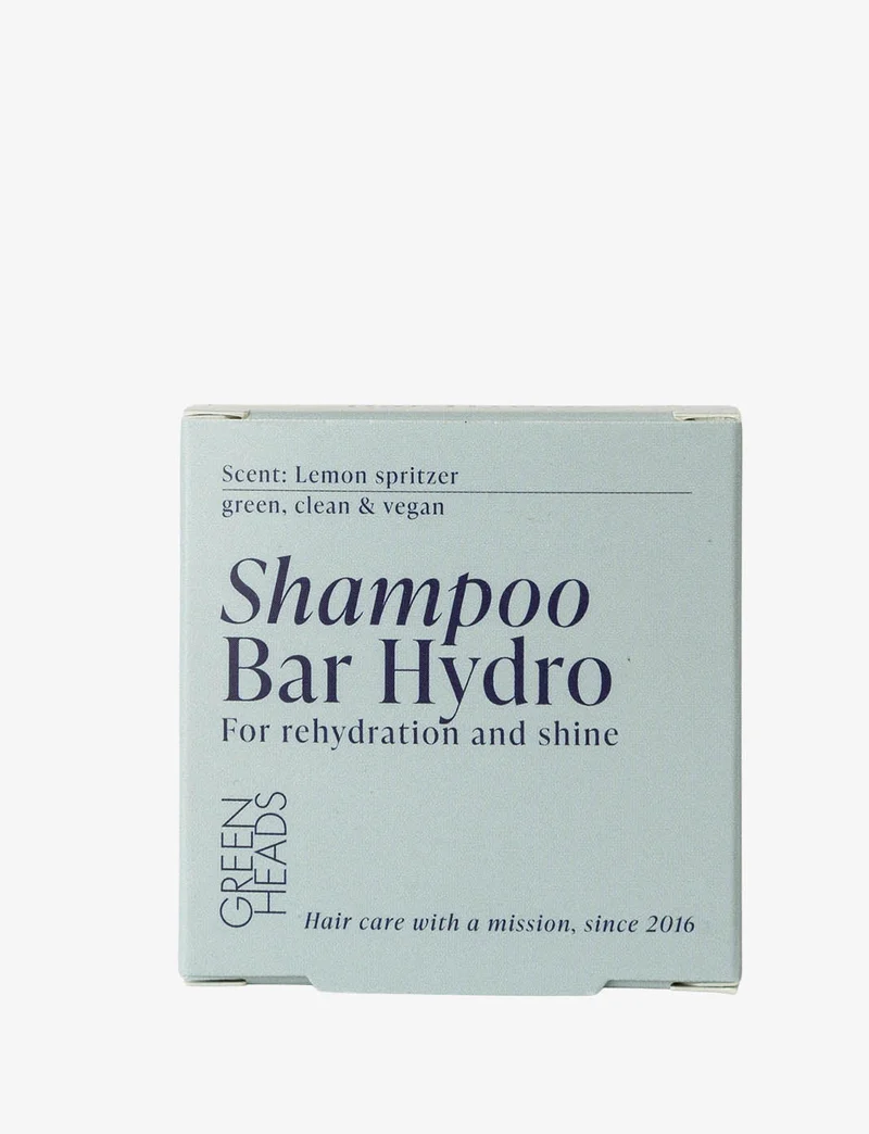 Schampokaka Hydro - Återfuktande