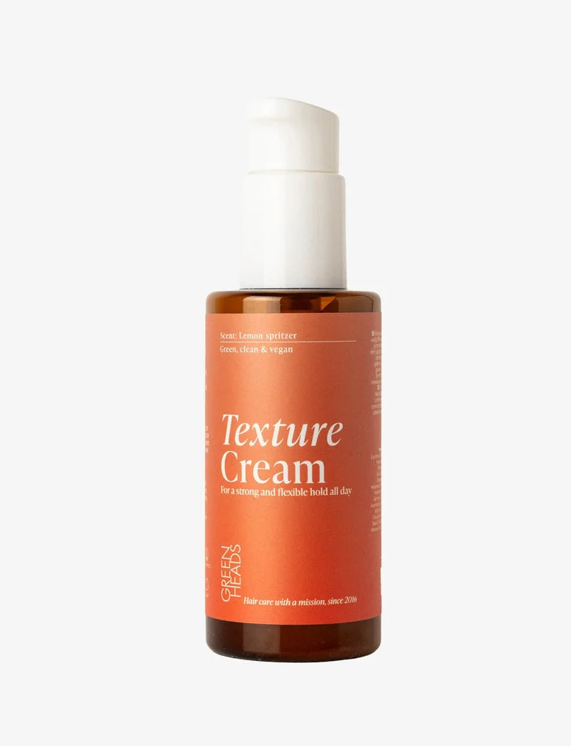 Texture Cream - Textur & medelstadga