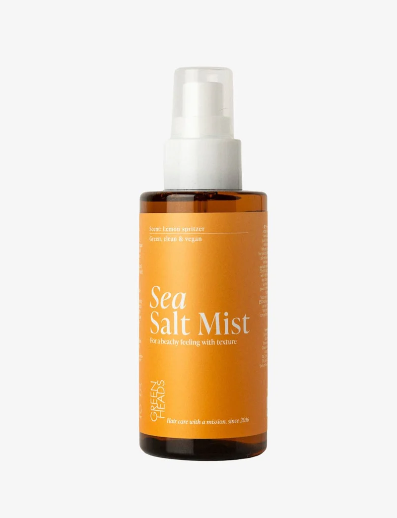 Sea Salt Mist - Saltvattenspray