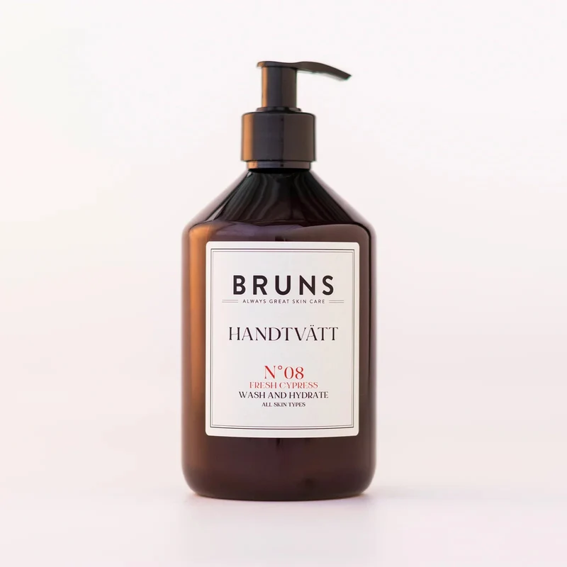 Handtvätt Nº08 - Fresh Cypress