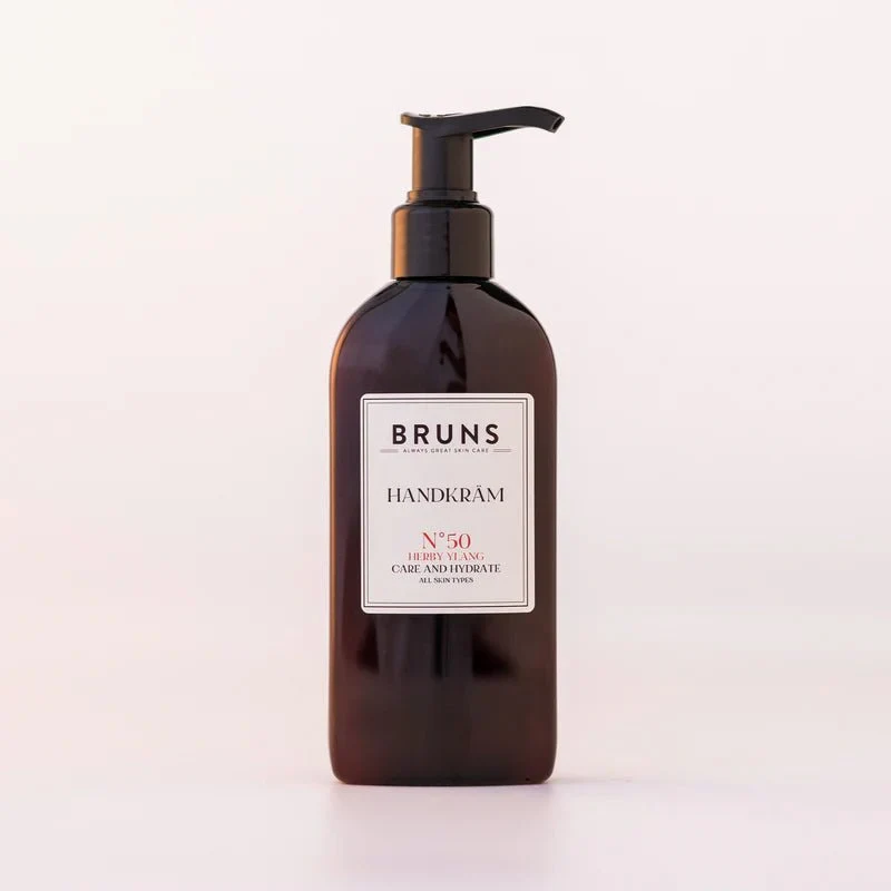 Handkräm Nº50 - Herby Ylang