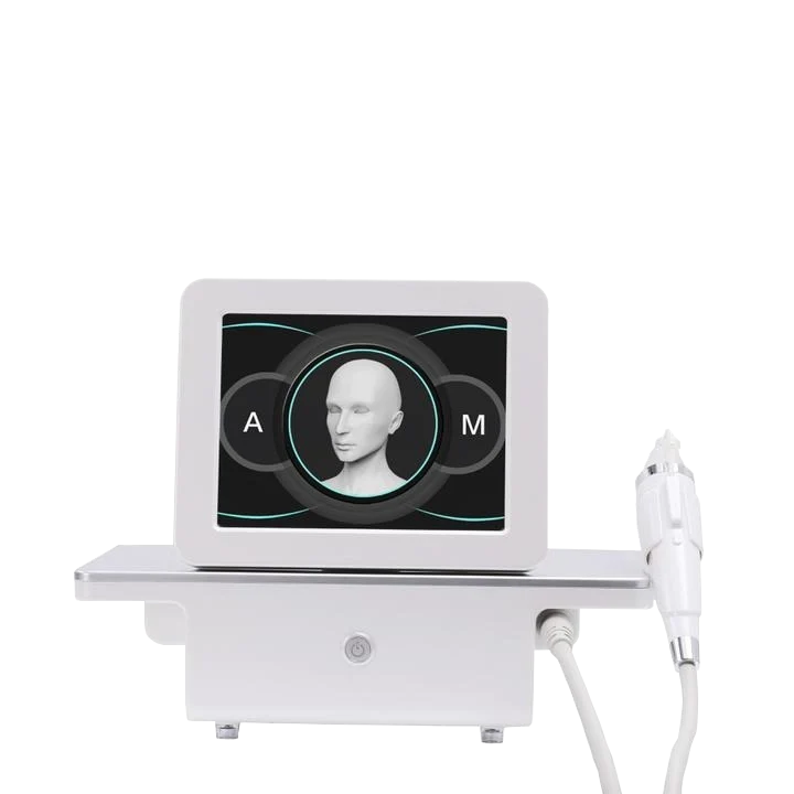RF Microneedling-maskin