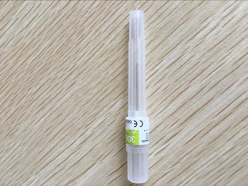 Nål för Plasma Pen lång.
