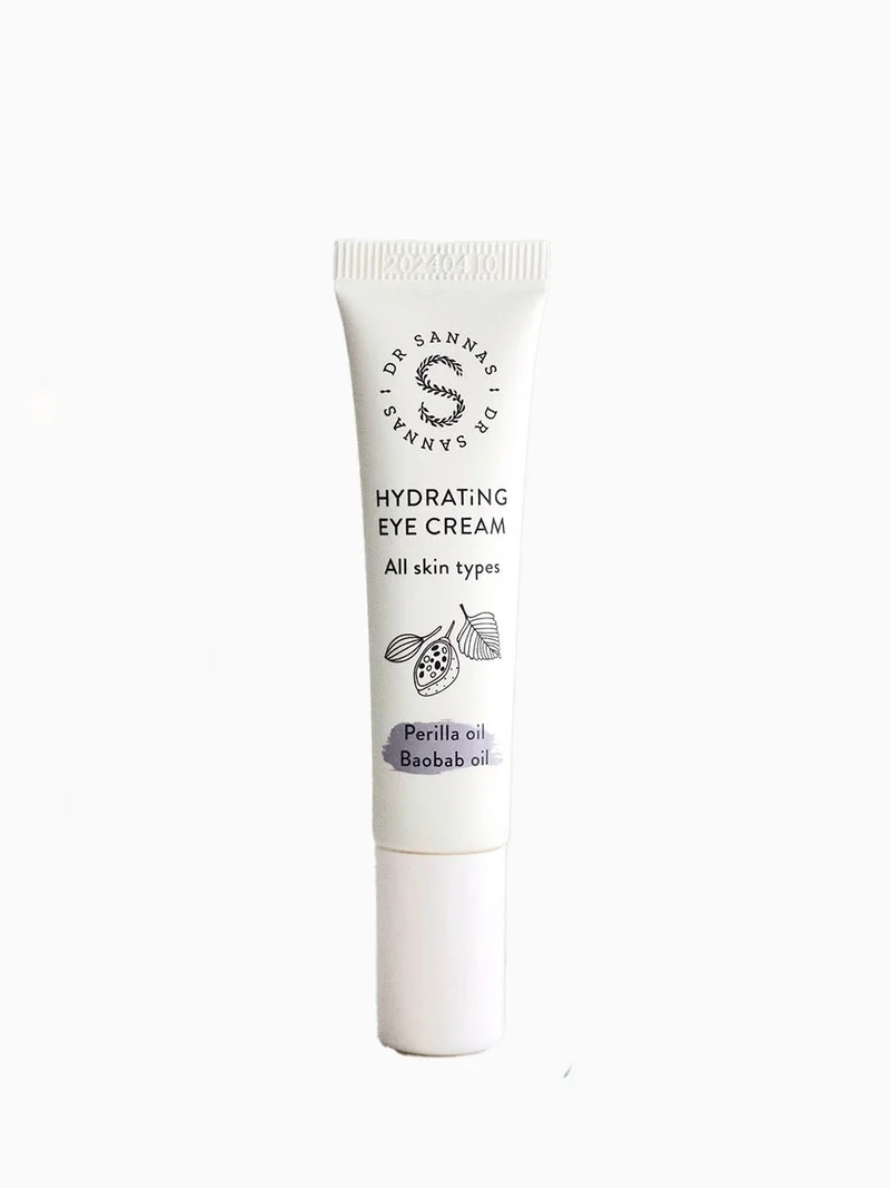 Hydrating Eye Cream