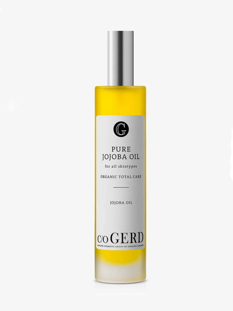 Pure Jojoba Oil - Känslig hud eller Rosacea
