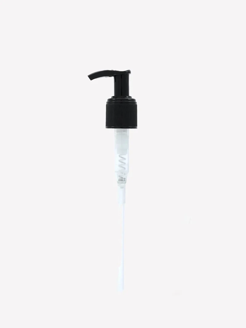 Pump - För 300ml flaskor från Bruns