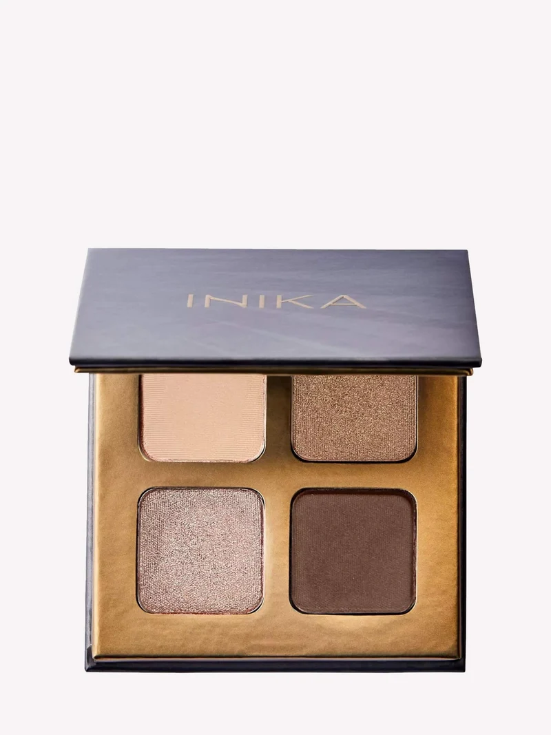 Eyeshadow Quad - Wind
