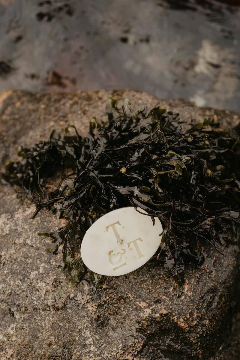 Havet - Ekologisk hantverkstvål