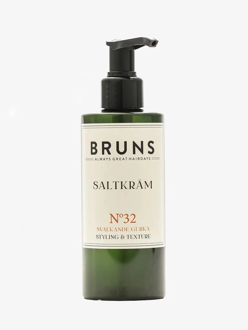 Saltkräm - Nº 32 - All-Around styling