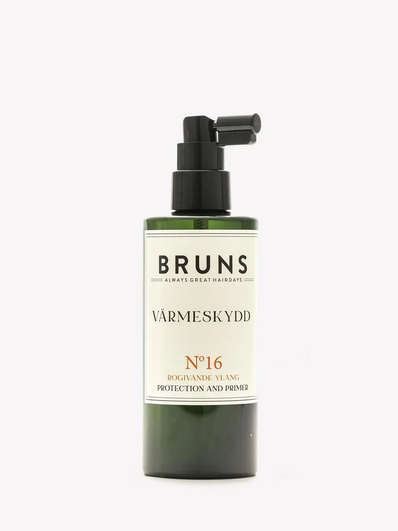 Värmeskydd Nº 16