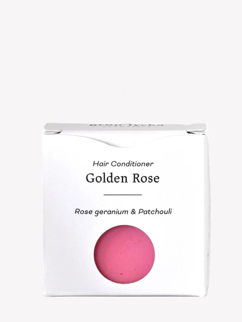 Golden Rose - Balsam - Obalanserad hårbotten