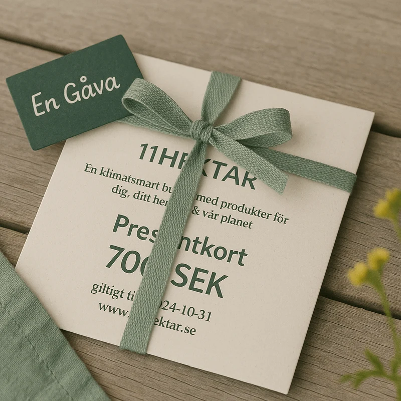 Presentkort